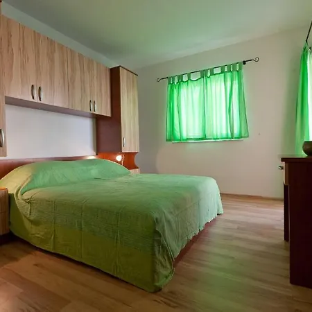 Branka Lejlighed Podgora (Split-Dalmatia)
