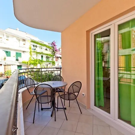 Branka * Podgora (Split-Dalmatia)