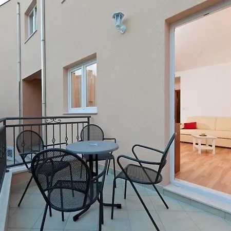 Branka Appartement