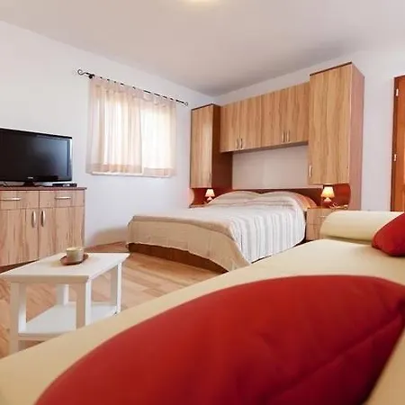 Branka Lejlighed Podgora (Split-Dalmatia)