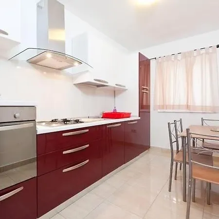 Branka Podgora (Split-Dalmatia)