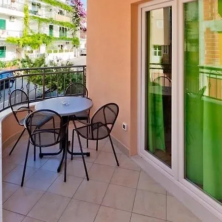 Lejlighed Branka Podgora (Split-Dalmatia)