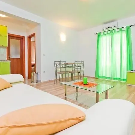 Branka Lejlighed Podgora (Split-Dalmatia)
