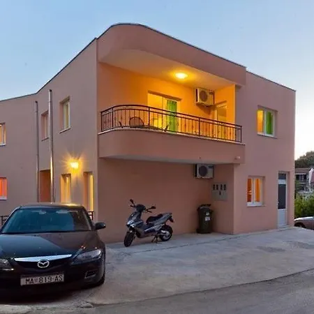 Branka Appartement *