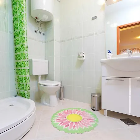 Branka Appartement Podgora